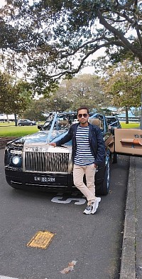 Living My Life Like A 